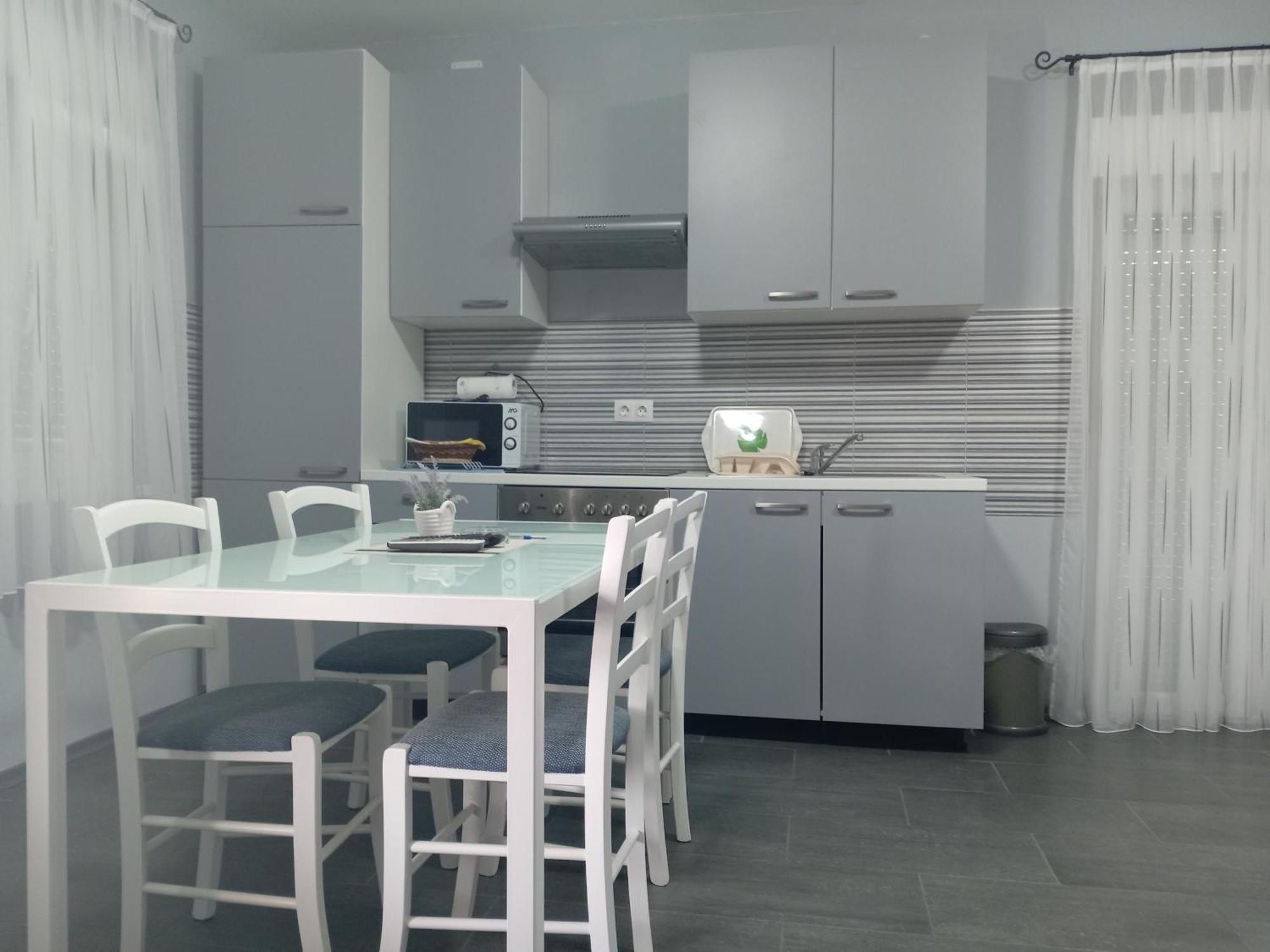Apartmani Suzana Crikvenica Zewnętrze zdjęcie