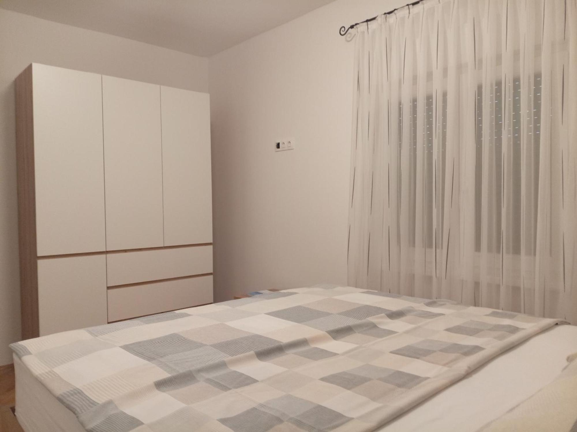 Apartmani Suzana Crikvenica Zewnętrze zdjęcie