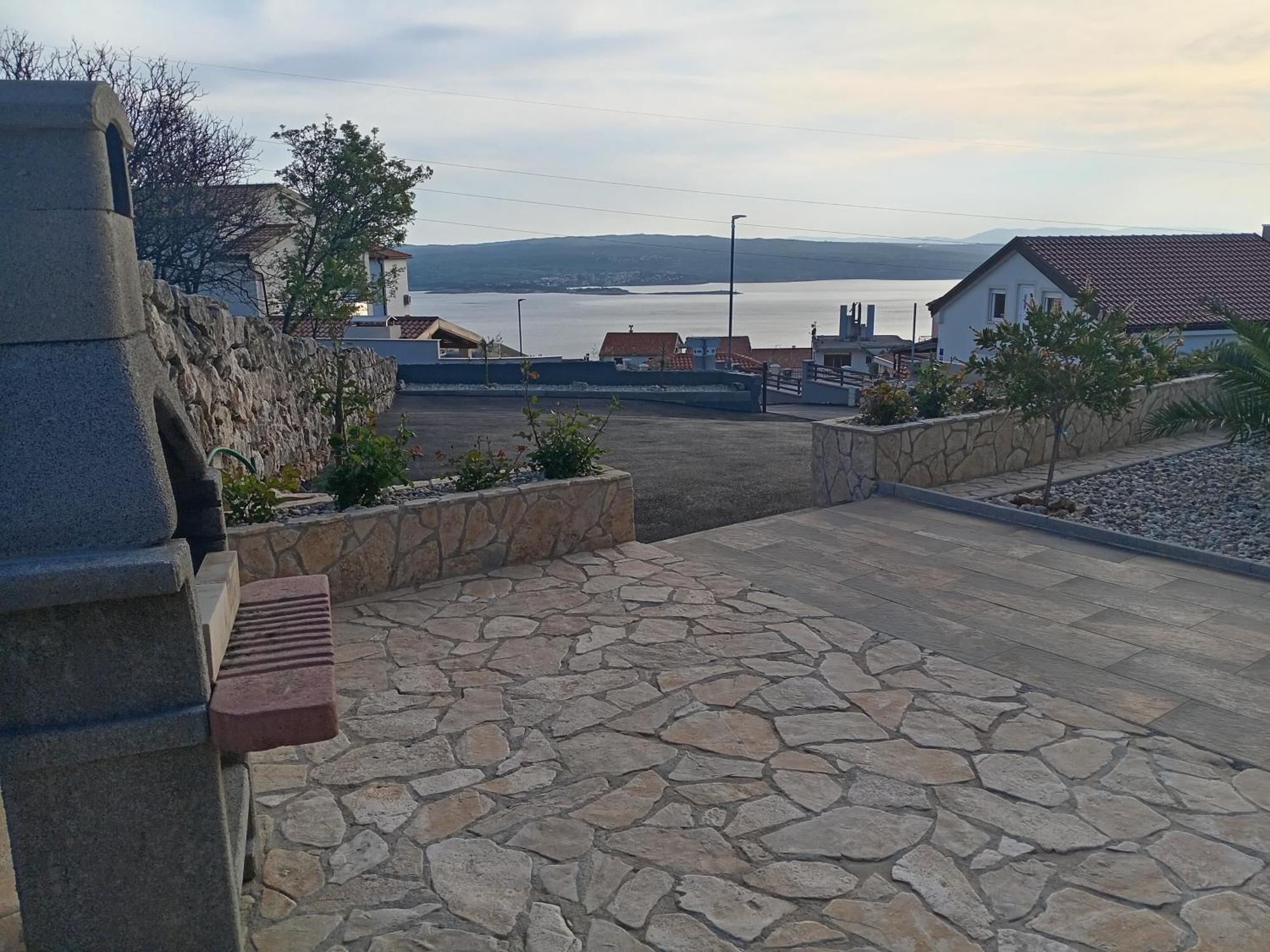 Apartmani Suzana Crikvenica Zewnętrze zdjęcie