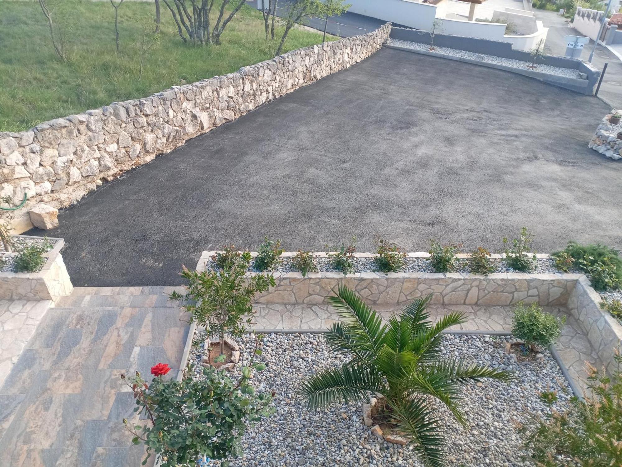 Apartmani Suzana Crikvenica Zewnętrze zdjęcie