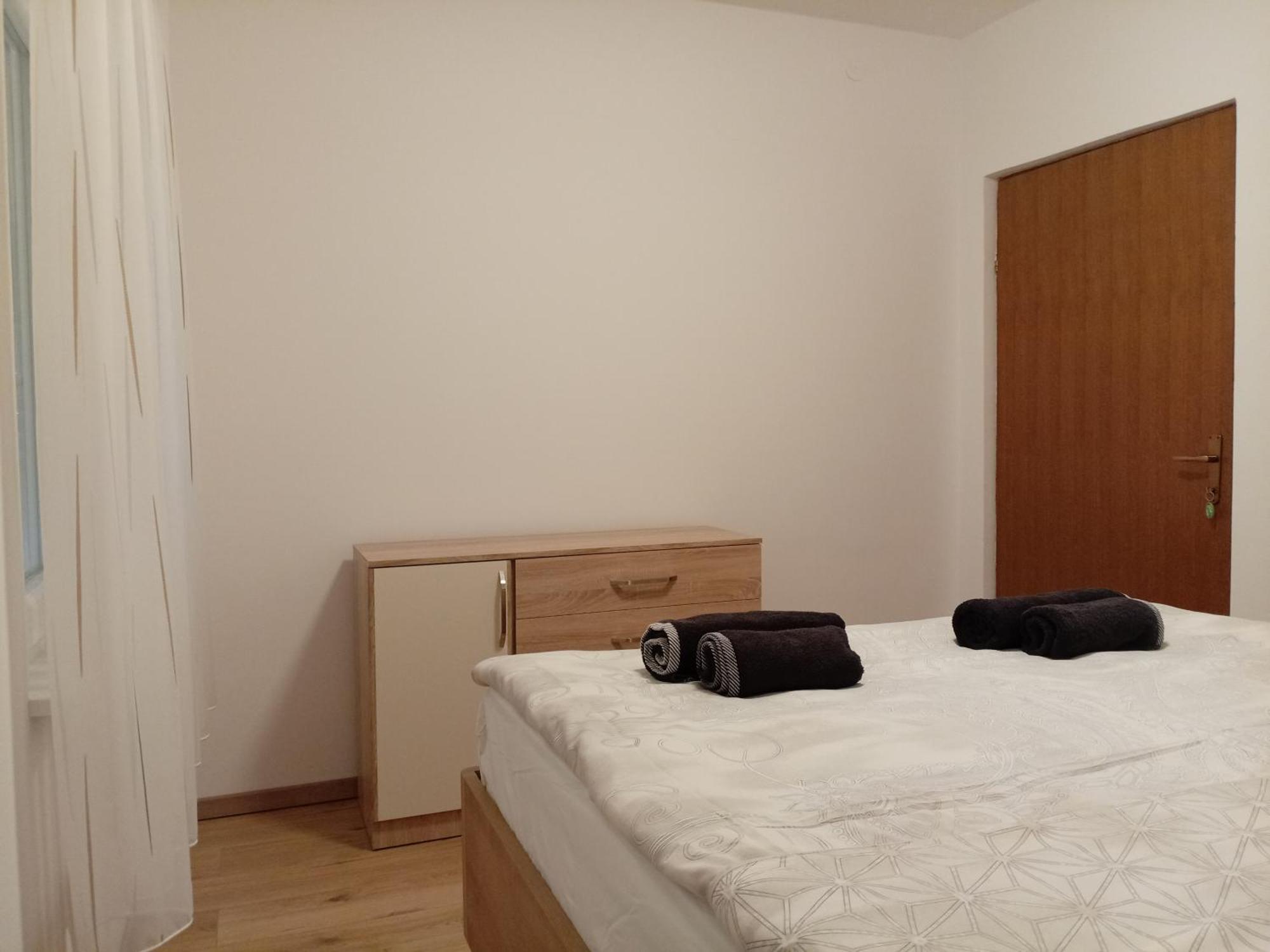 Apartmani Suzana Crikvenica Zewnętrze zdjęcie