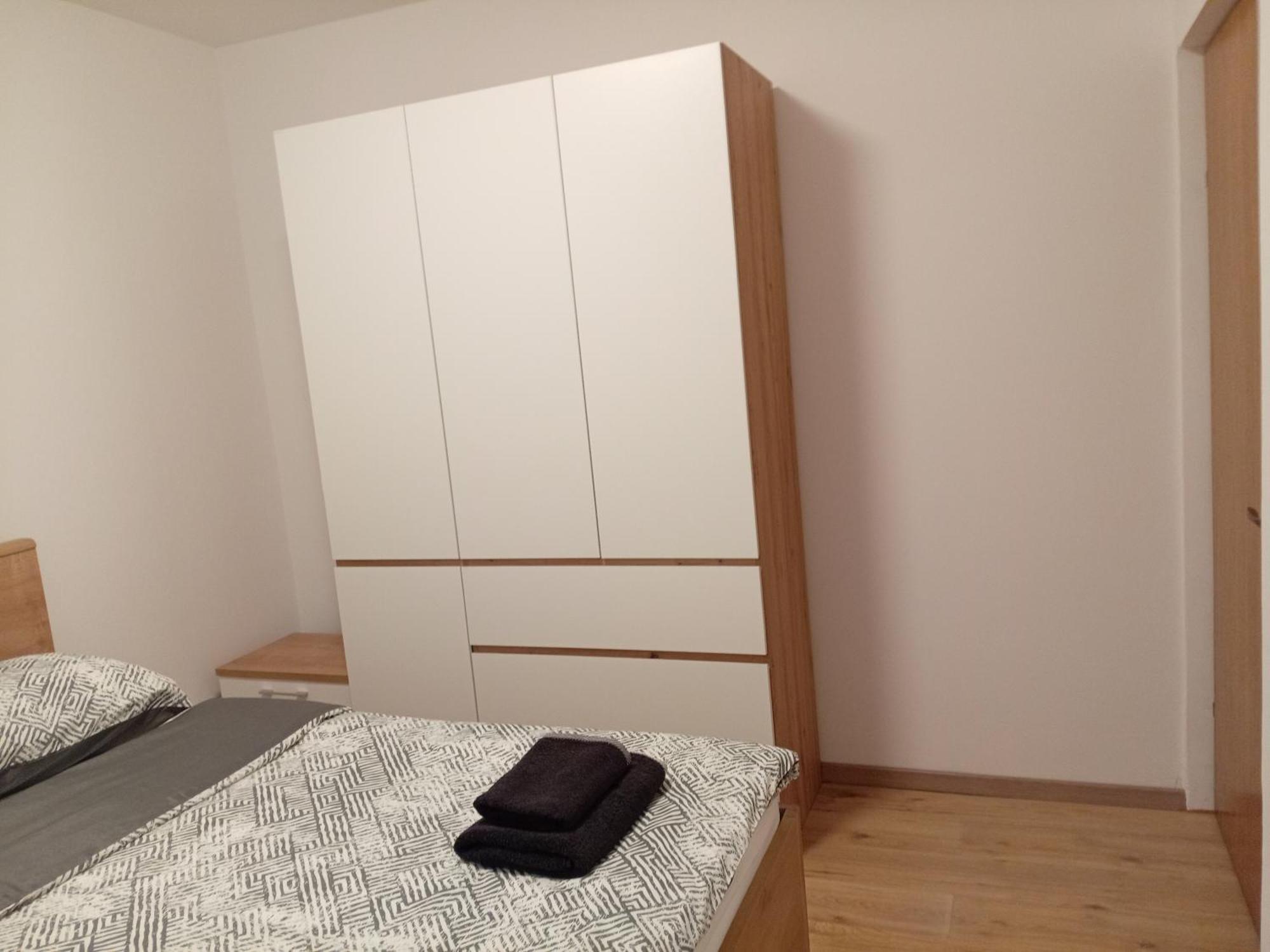 Apartmani Suzana Crikvenica Zewnętrze zdjęcie