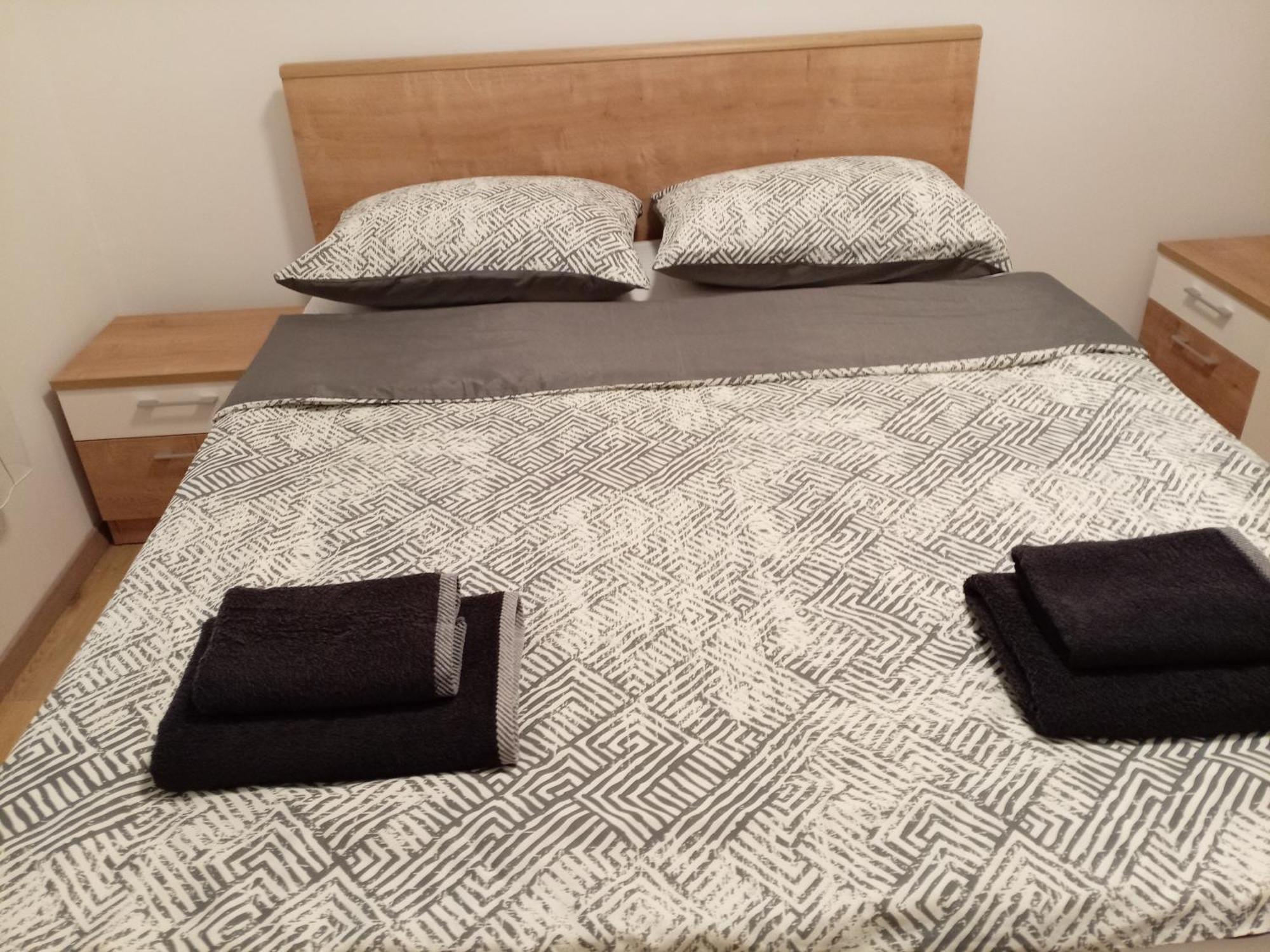 Apartmani Suzana Crikvenica Zewnętrze zdjęcie