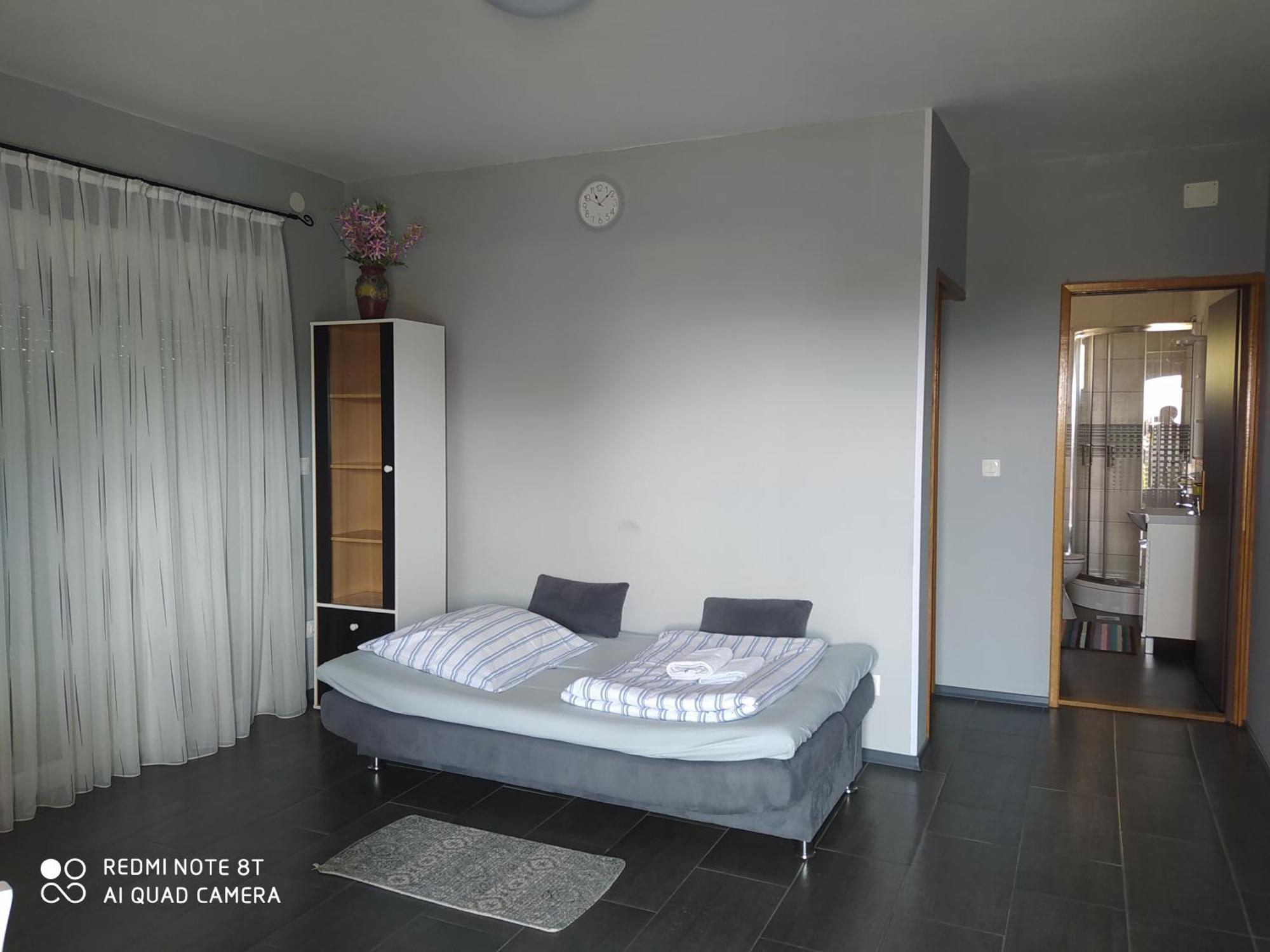 Apartmani Suzana Crikvenica Zewnętrze zdjęcie