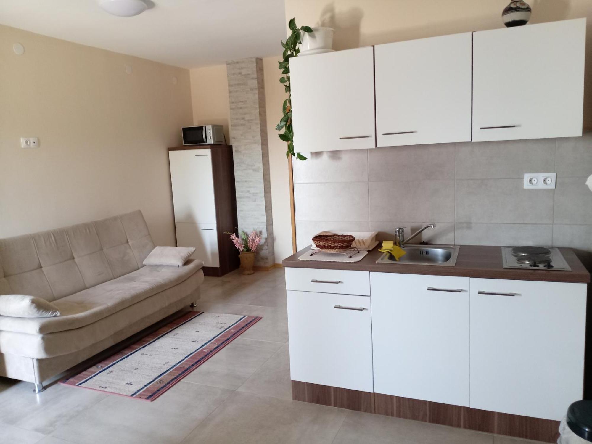 Apartmani Suzana Crikvenica Zewnętrze zdjęcie