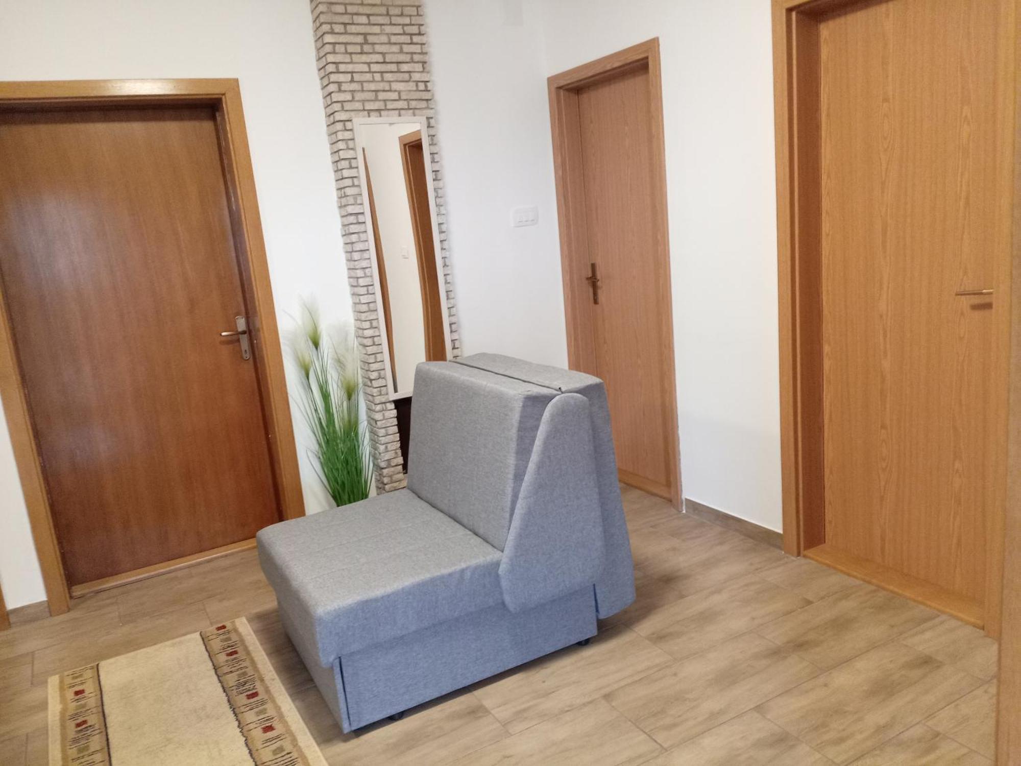 Apartmani Suzana Crikvenica Zewnętrze zdjęcie